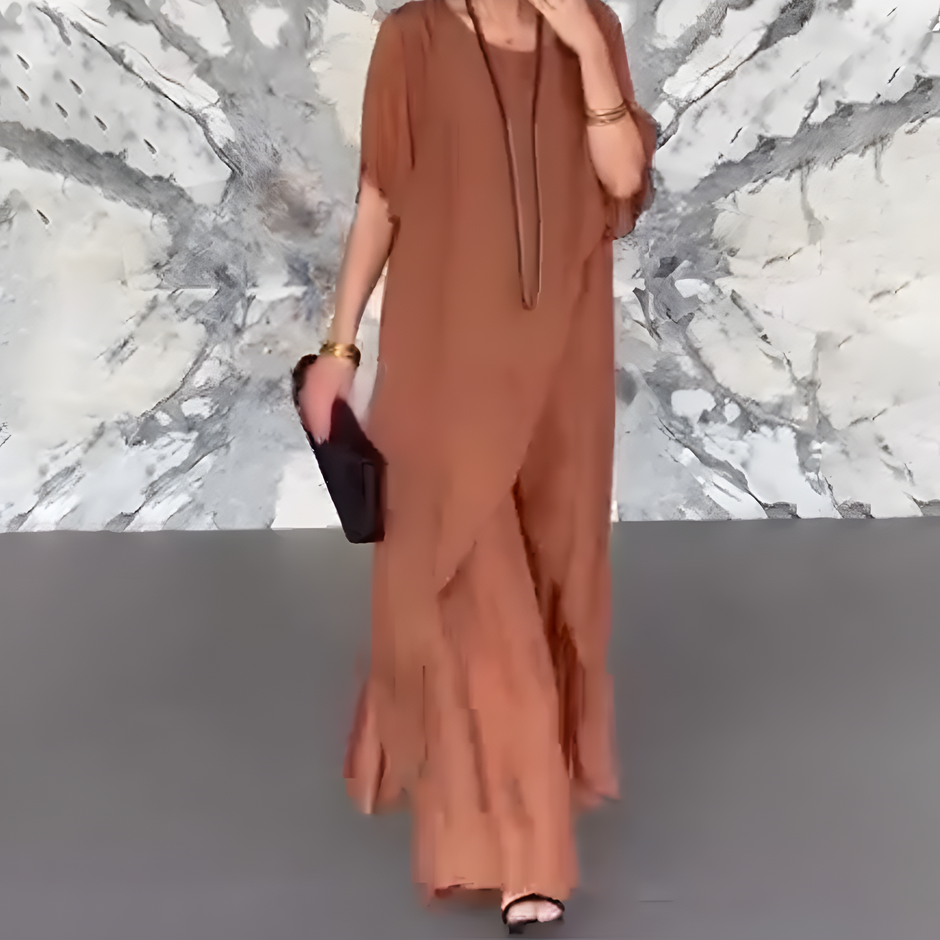 Elara™ | Ensemble Élégant et Chic