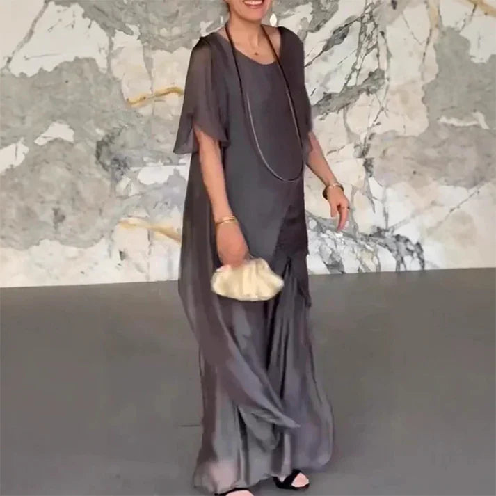 Elara™ | Ensemble Élégant et Chic