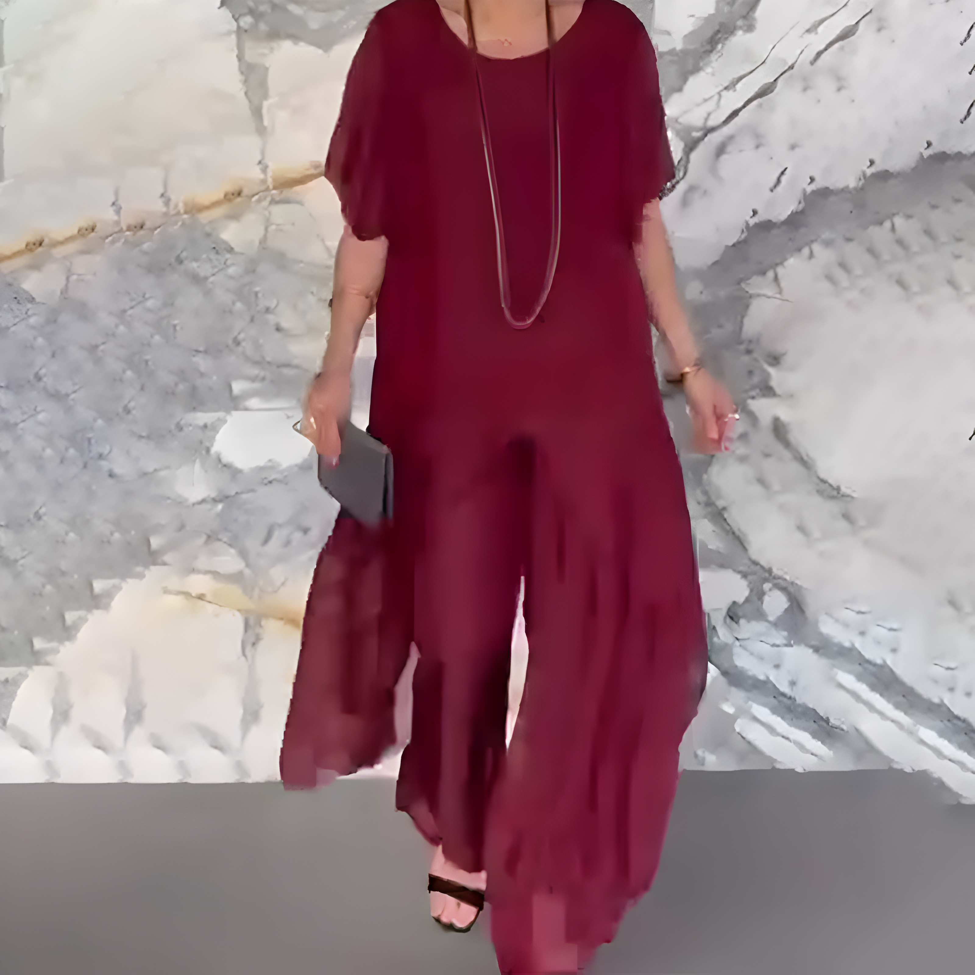 Elara™ | Ensemble Élégant et Chic