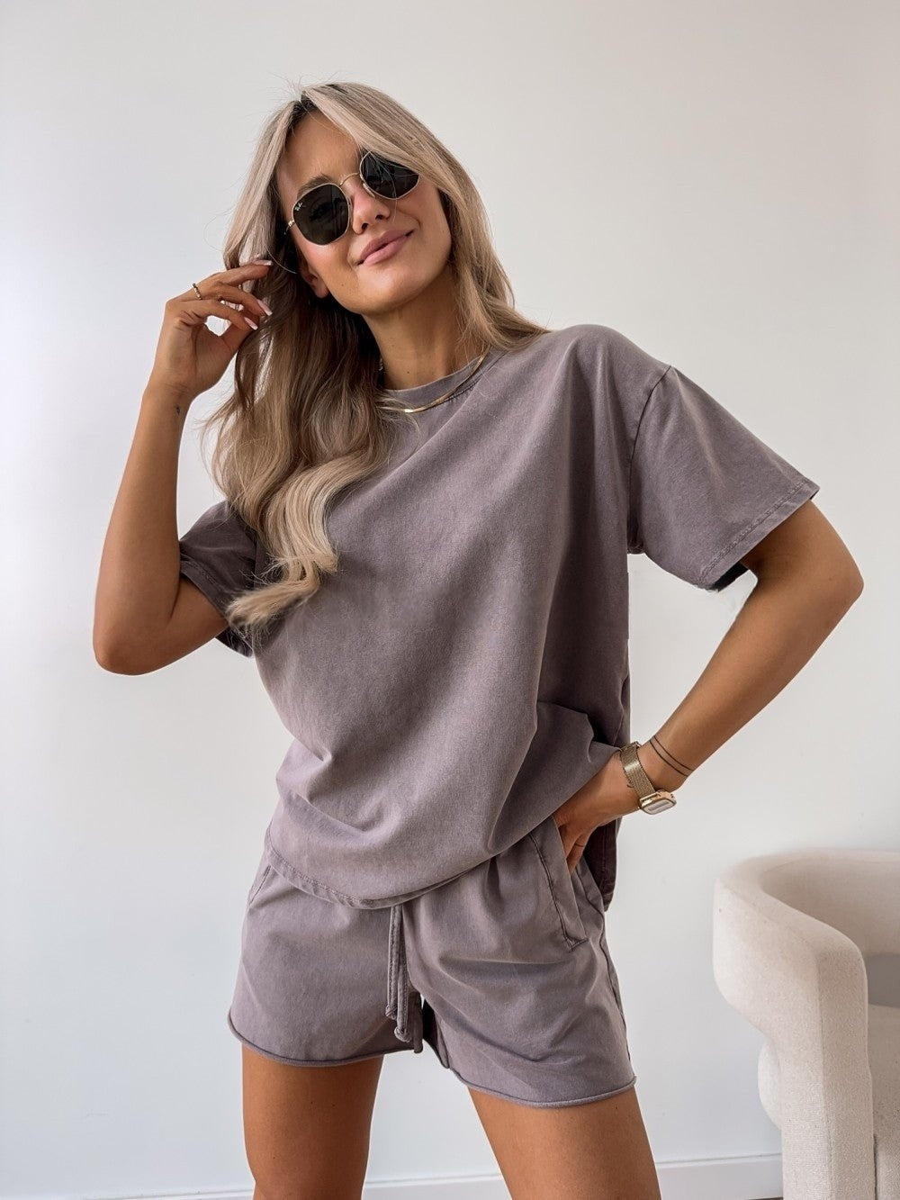 Aveline™ | Ensemble confortable