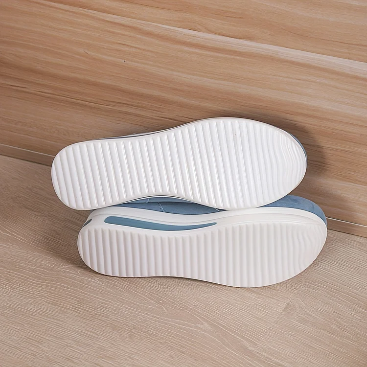 Alvinea™ |  Chaussures orthopédiques avec fermeture éclair