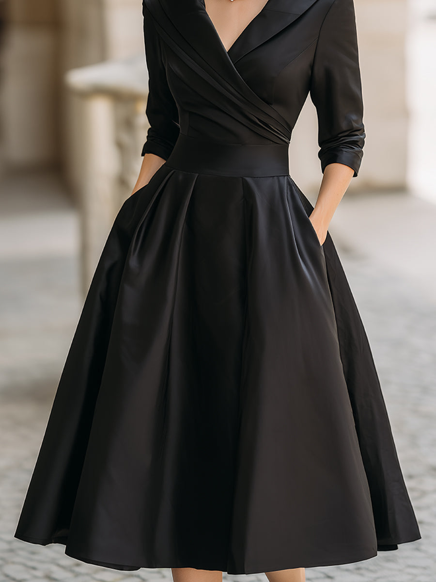 Celestine™ | Robe élégante et raffinée