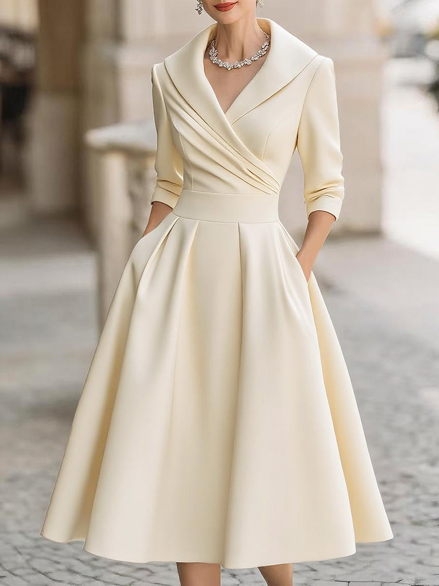 Celestine™ | Robe élégante et raffinée
