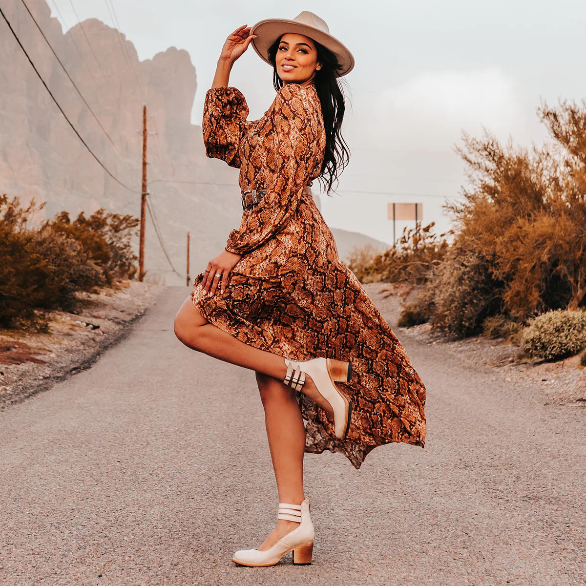 Althéa™ | Bottes de Luxe