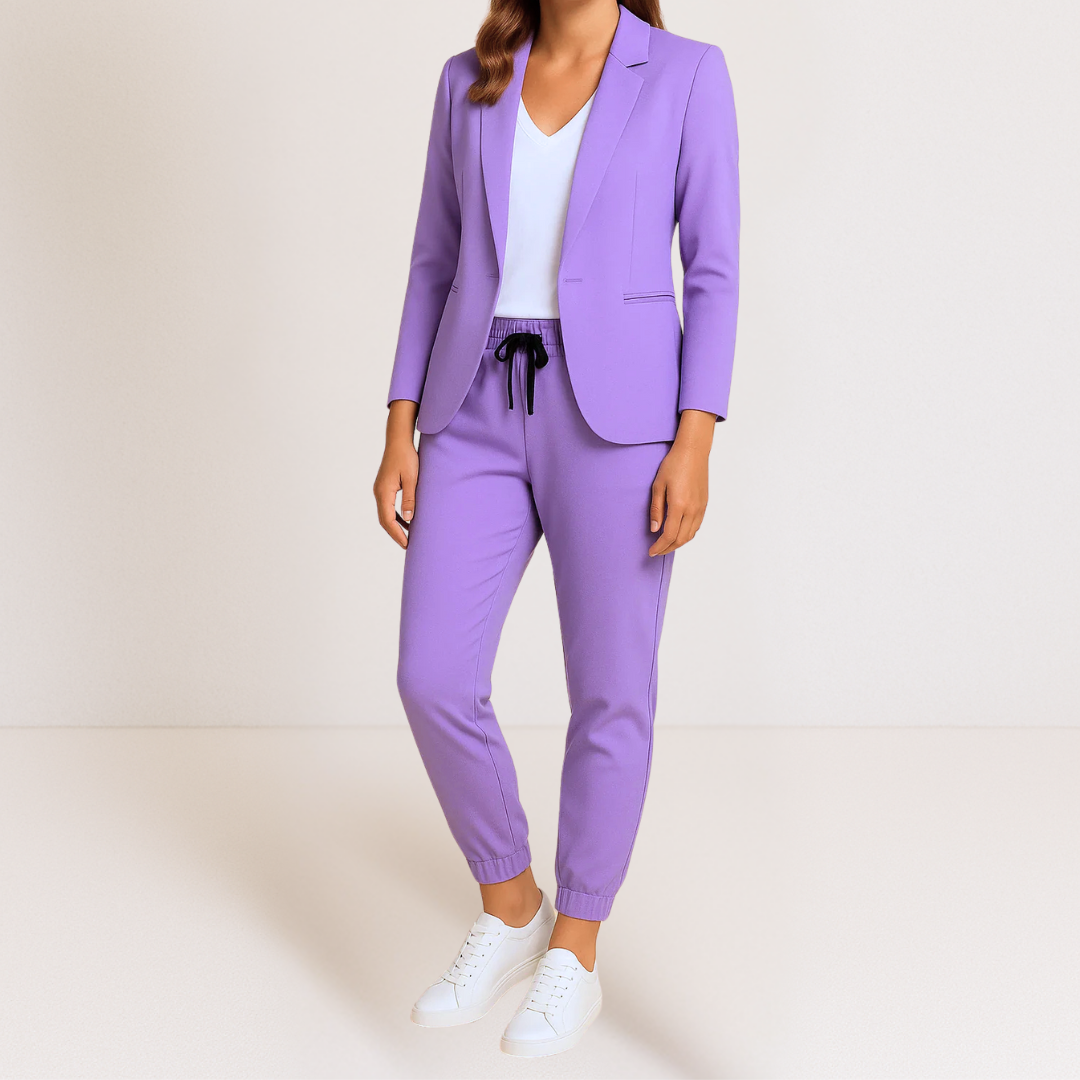 La Victoria™ | Ensemble Femme Deux Pièces