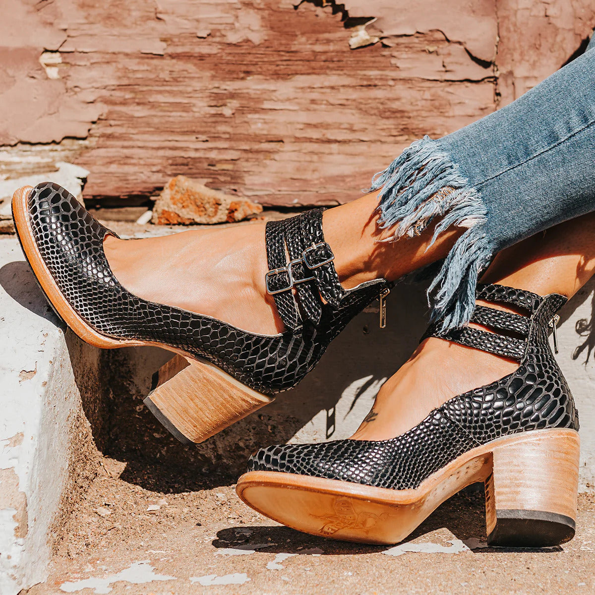 Althéa™ | Bottes de Luxe