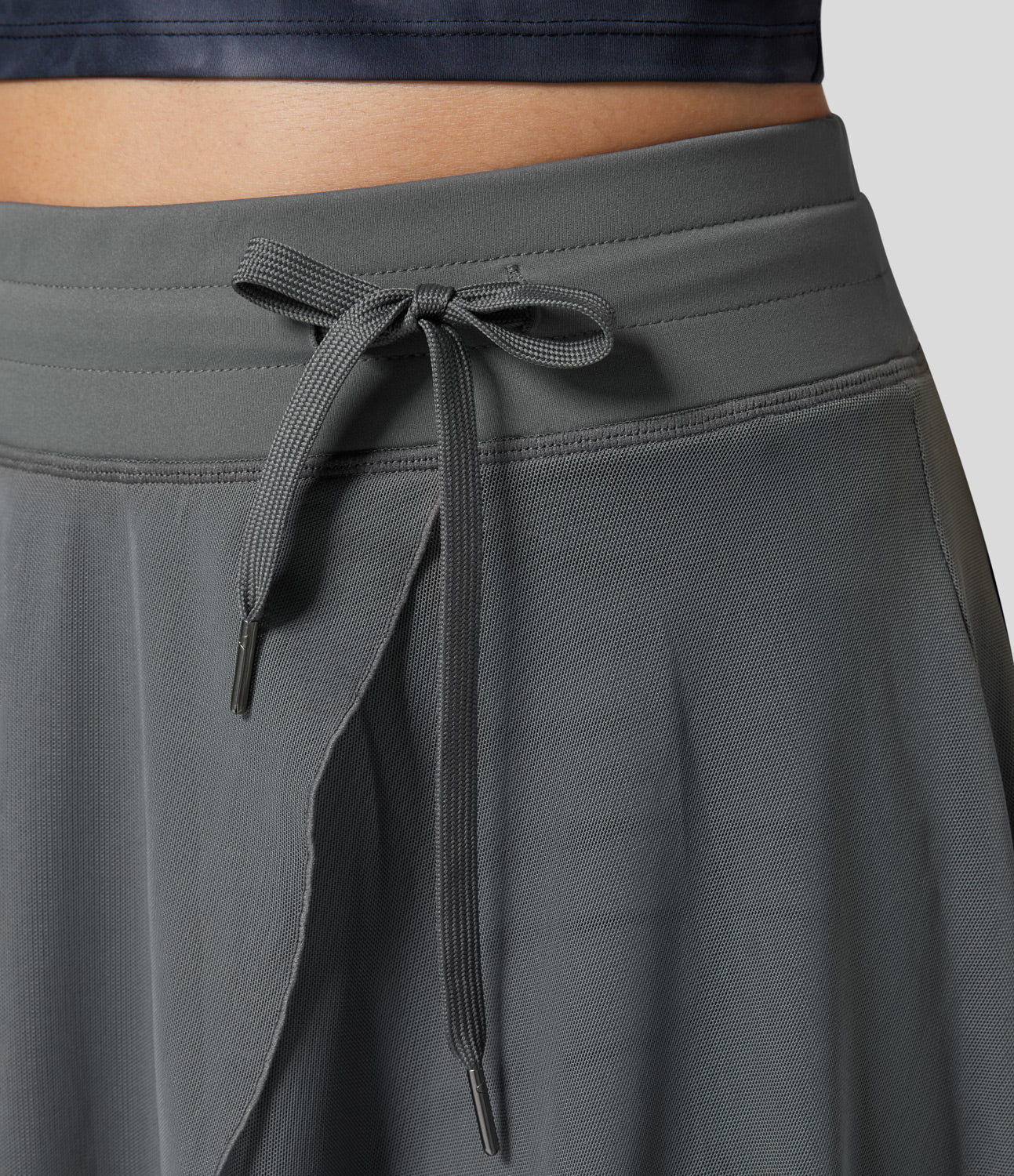 Mirella™ | Jupe Élégante 2-en-1
