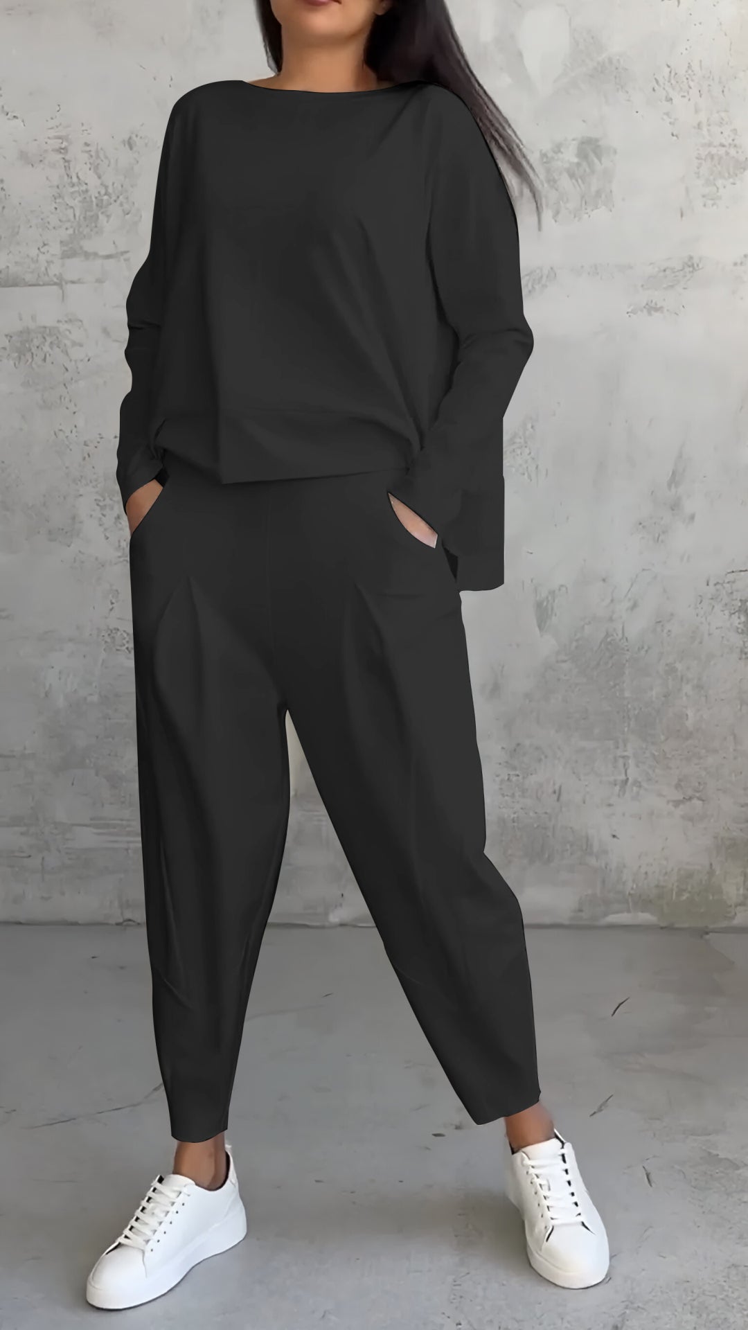 Elina™ | Ensemble d'élégance simple