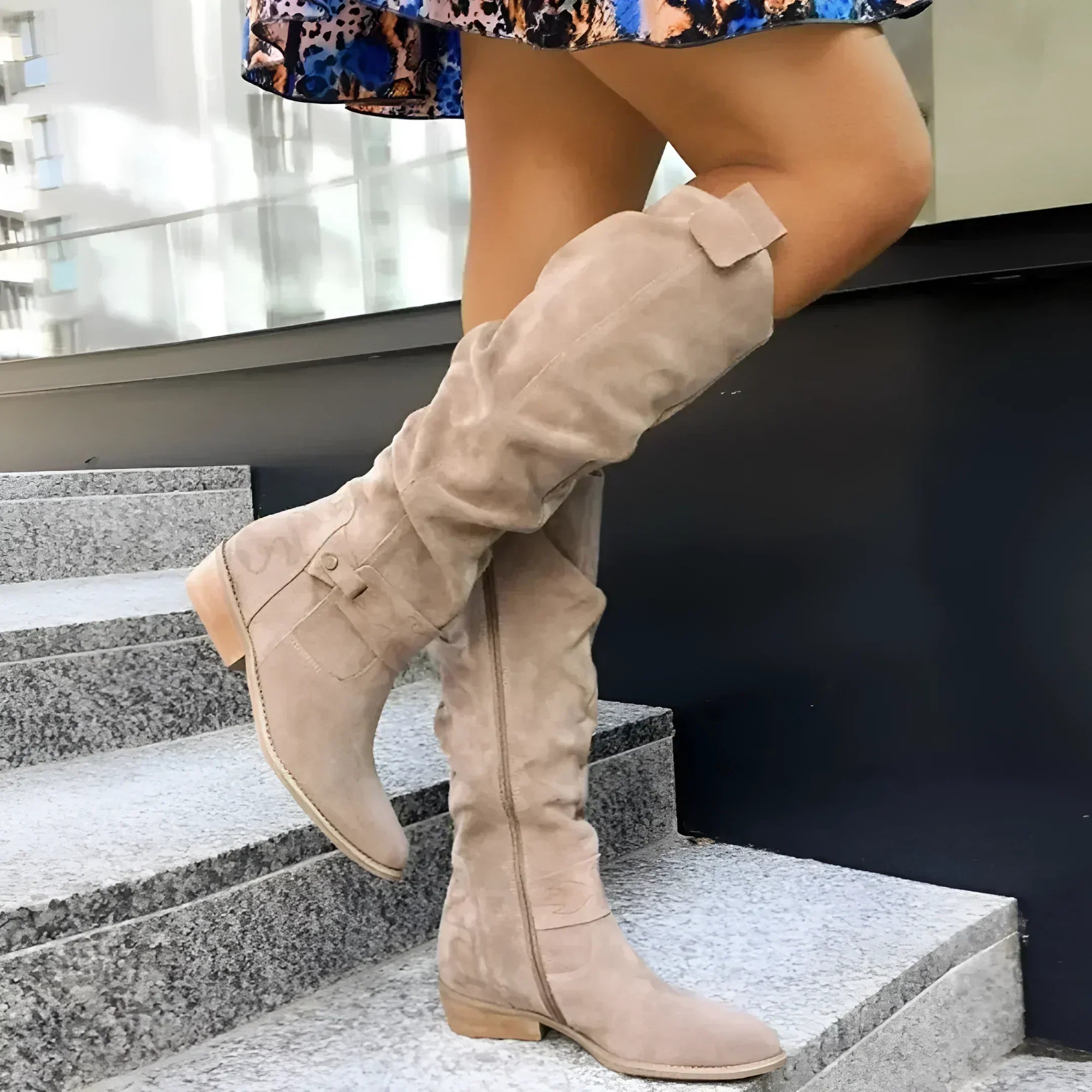 Virella™ | Bottes de Luxe