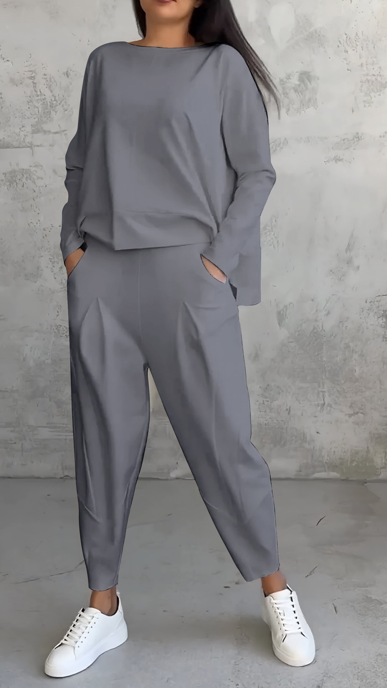 Elina™ | Ensemble d'élégance simple