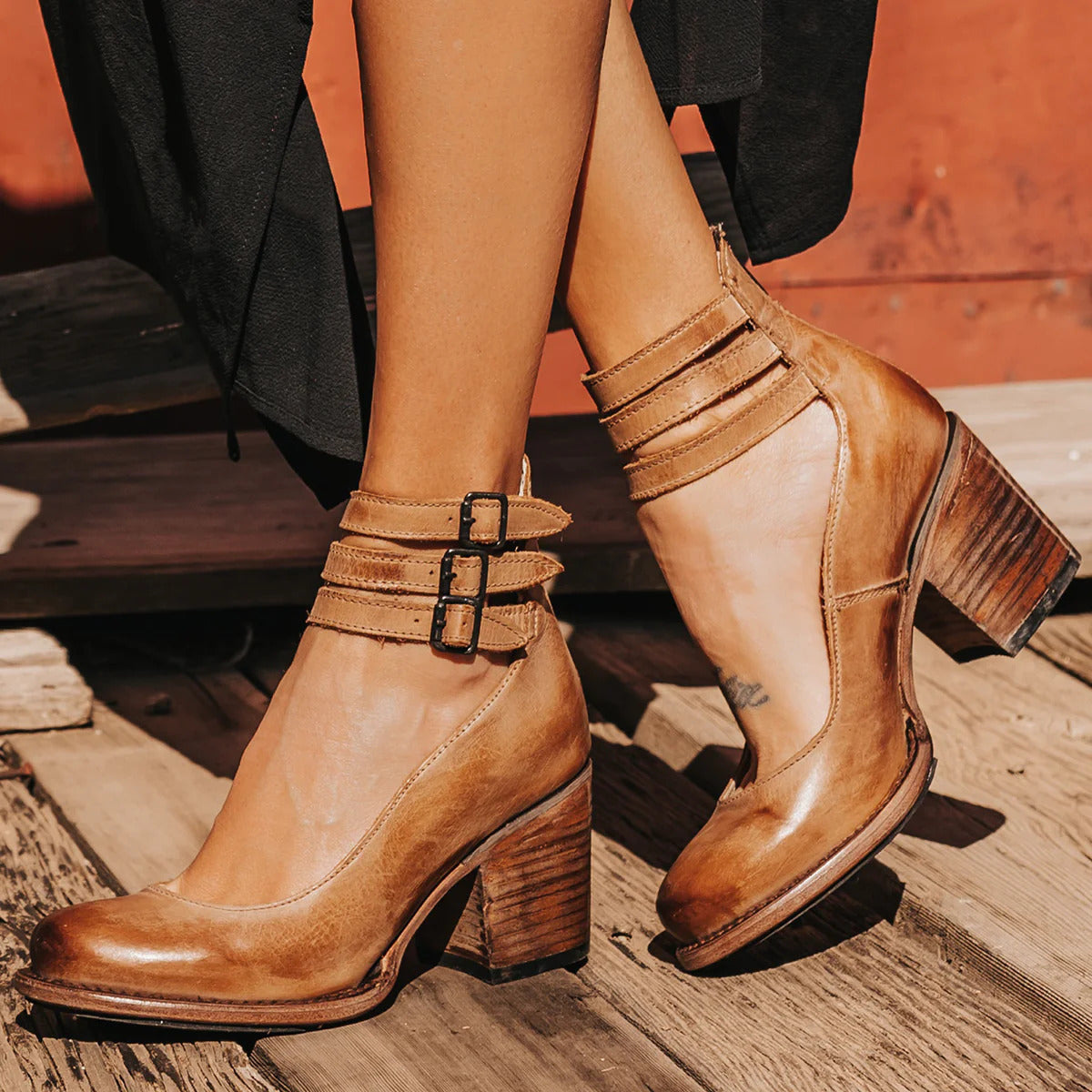 Althéa™ | Bottes de Luxe