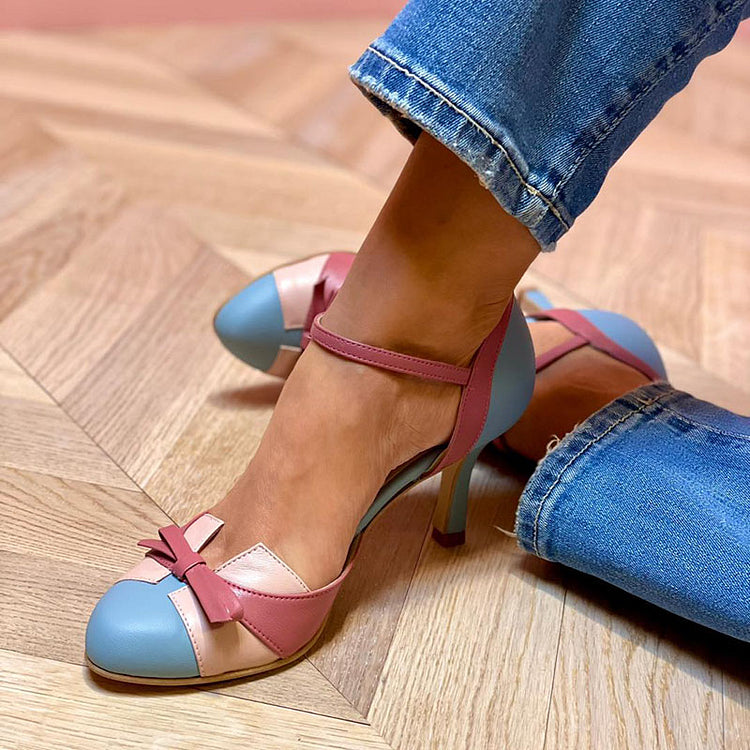 Virelle™ | Talons confortables