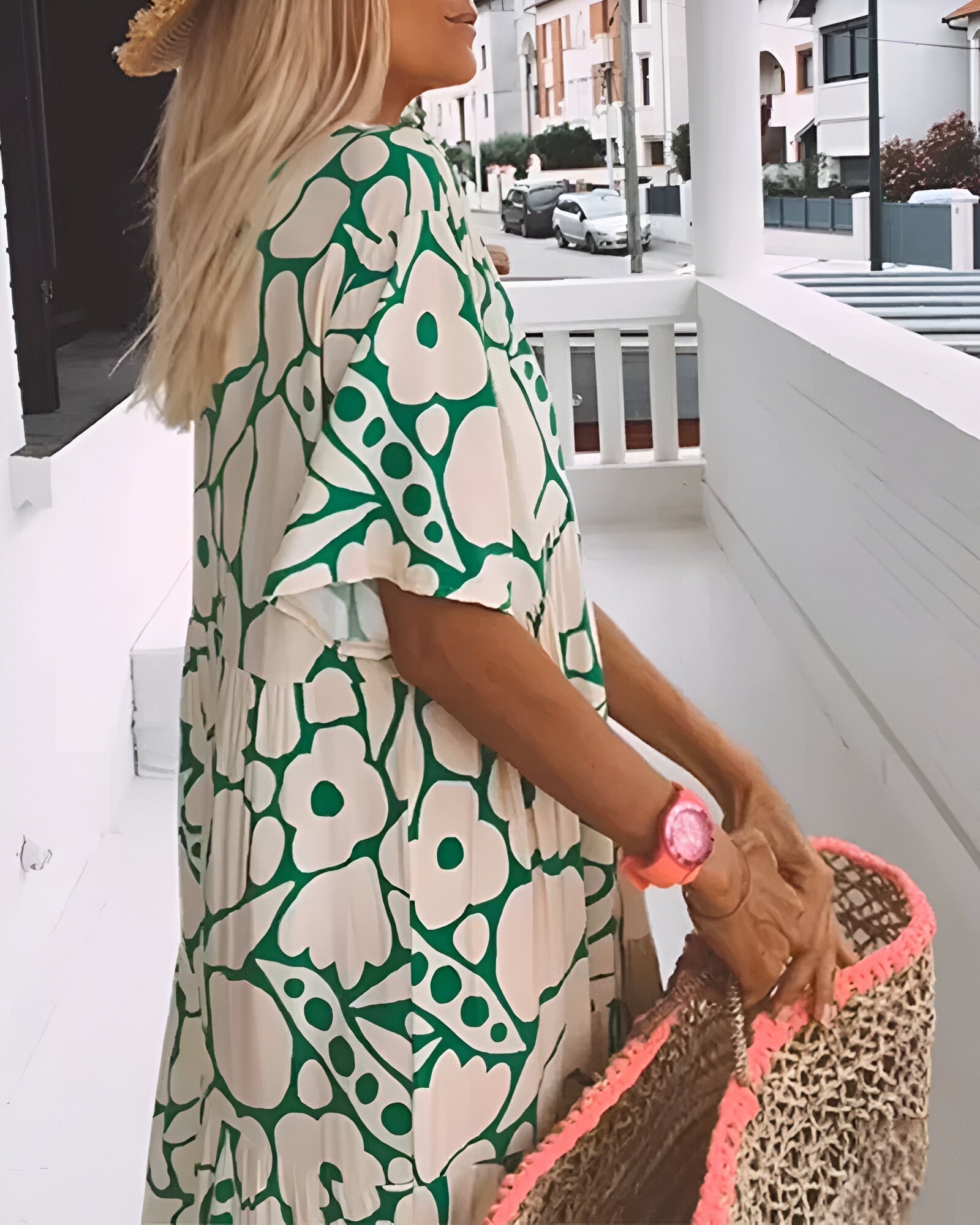 Juliette™ | Robe D'été Légère