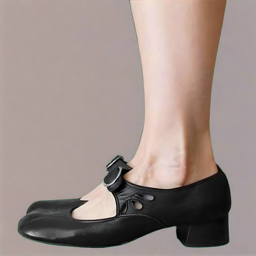 Luvéria™ | Chaussures Orthopédiques