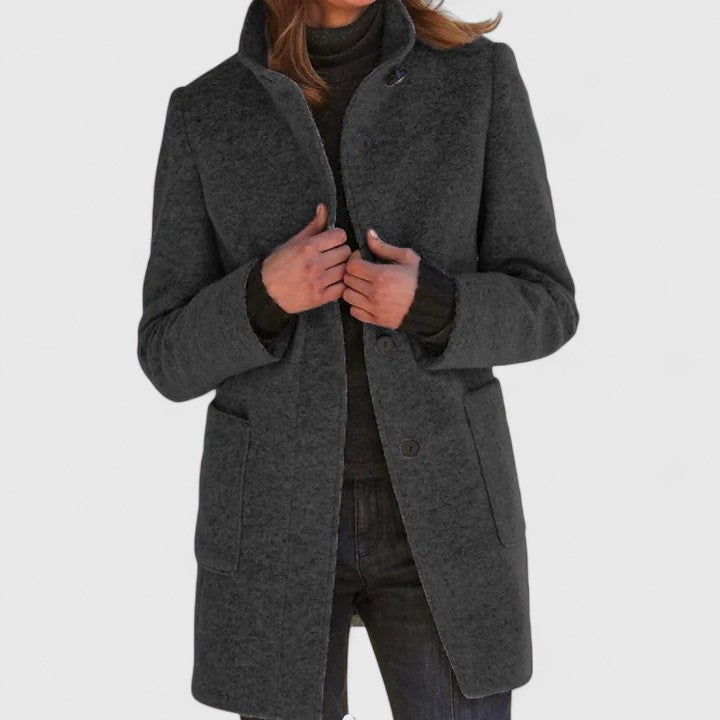 Camille™ |  Veste classique