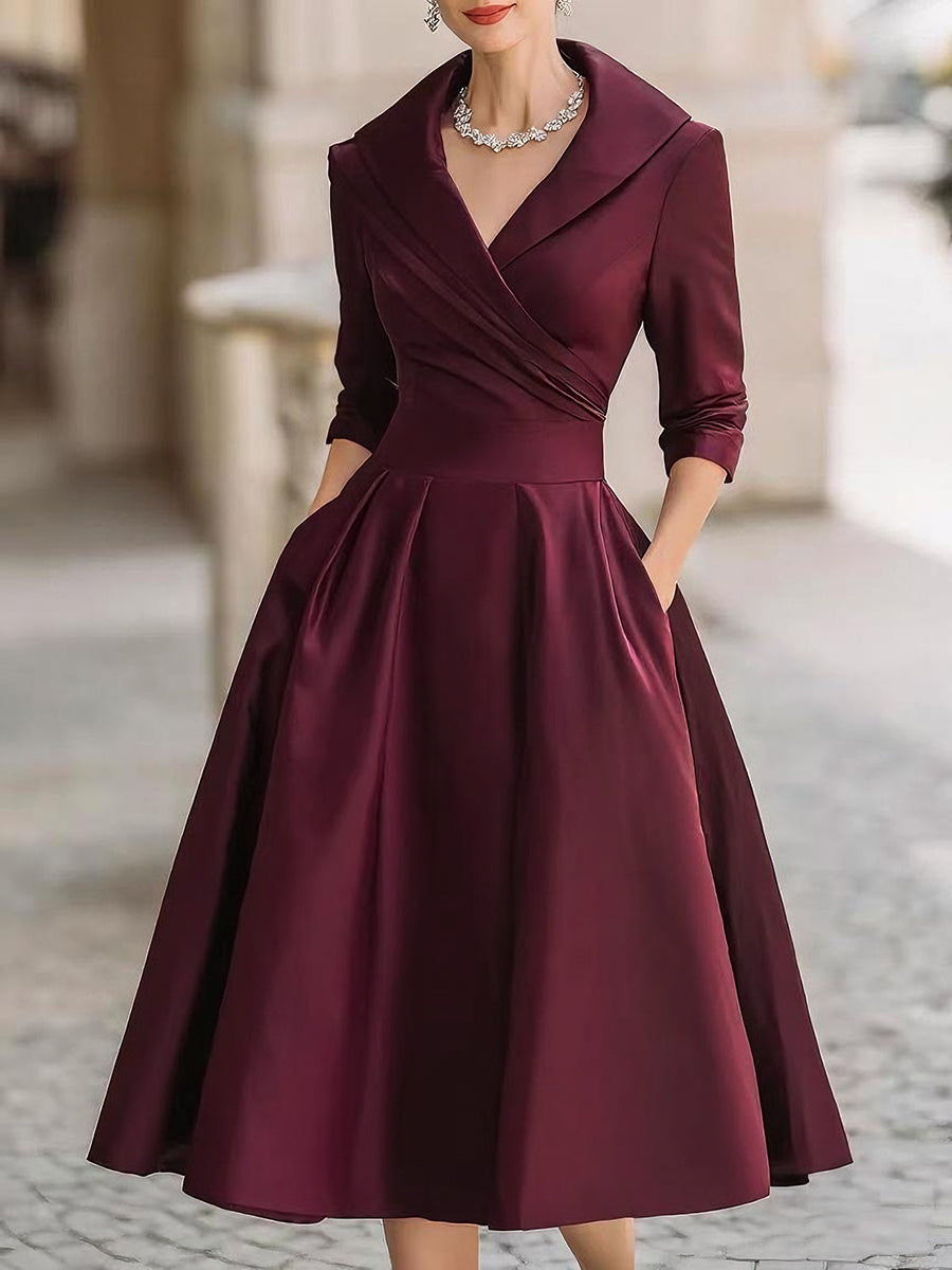 Celestine™ | Robe élégante et raffinée