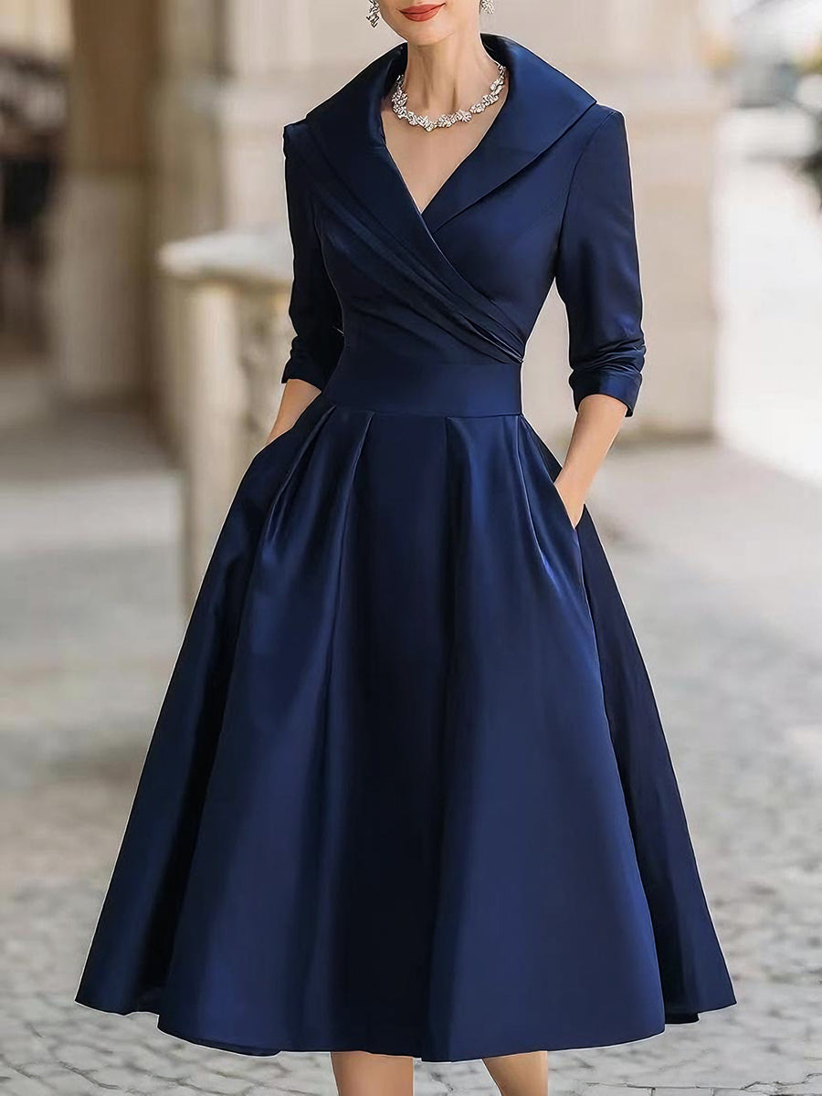 Celestine™ | Robe élégante et raffinée
