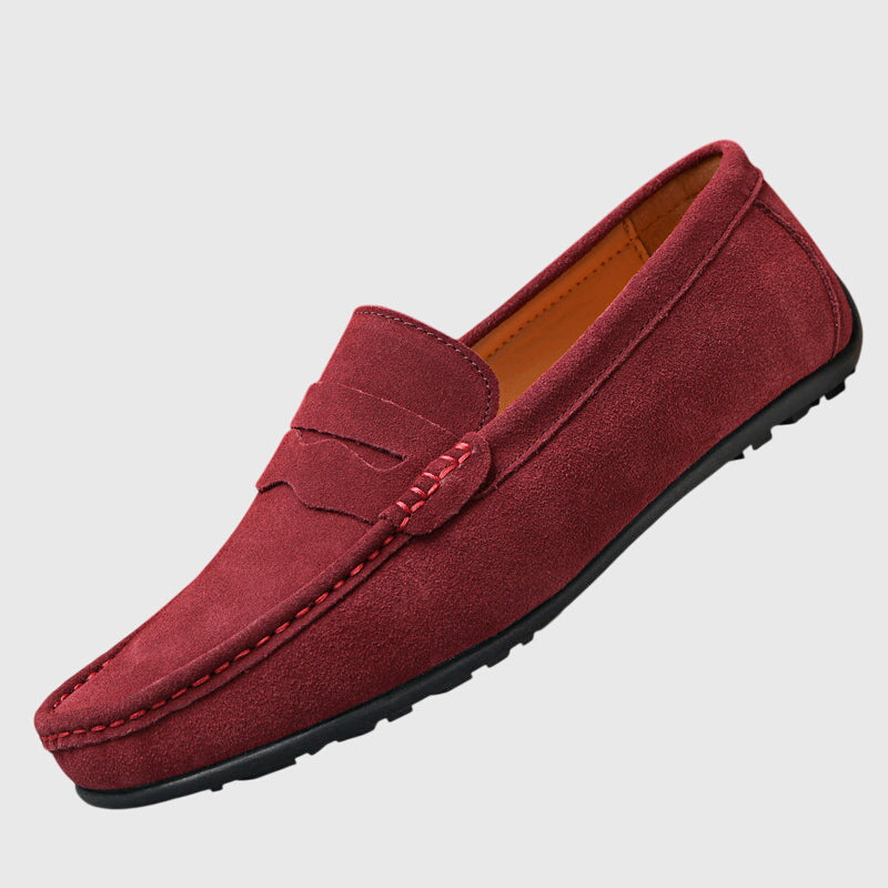 Noélia™ | Mocassins Orthopédiques