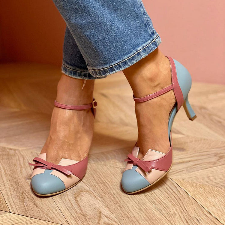 Virelle™ | Talons confortables
