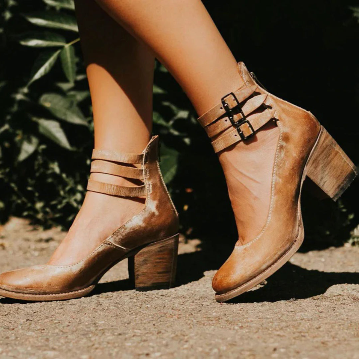 Althéa™ | Bottes de Luxe