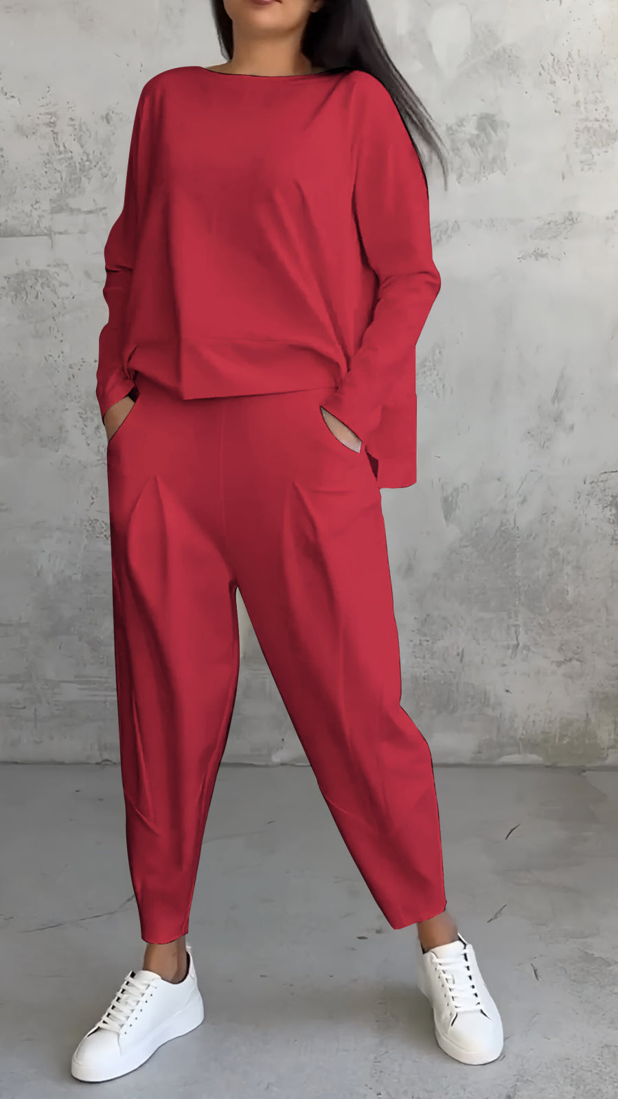 Elina™ | Ensemble d'élégance simple