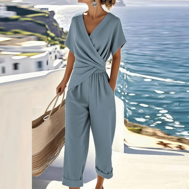 Elaris™ | Combinaison chic