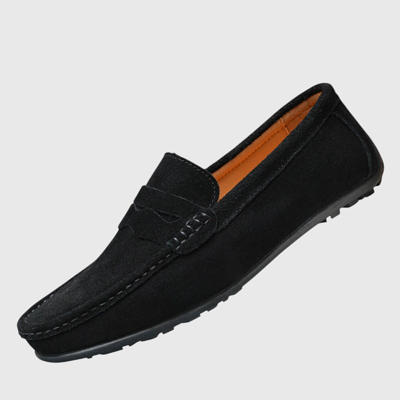 Noélia™ | Mocassins Orthopédiques