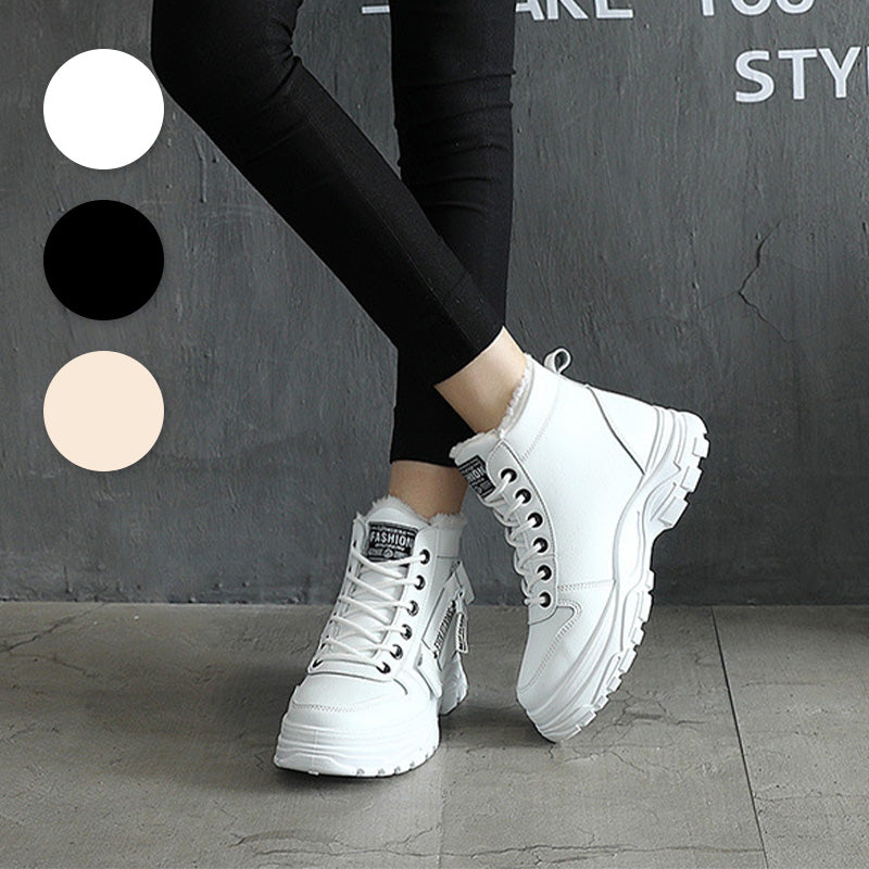 Sylviane™ | Bottines Confortables