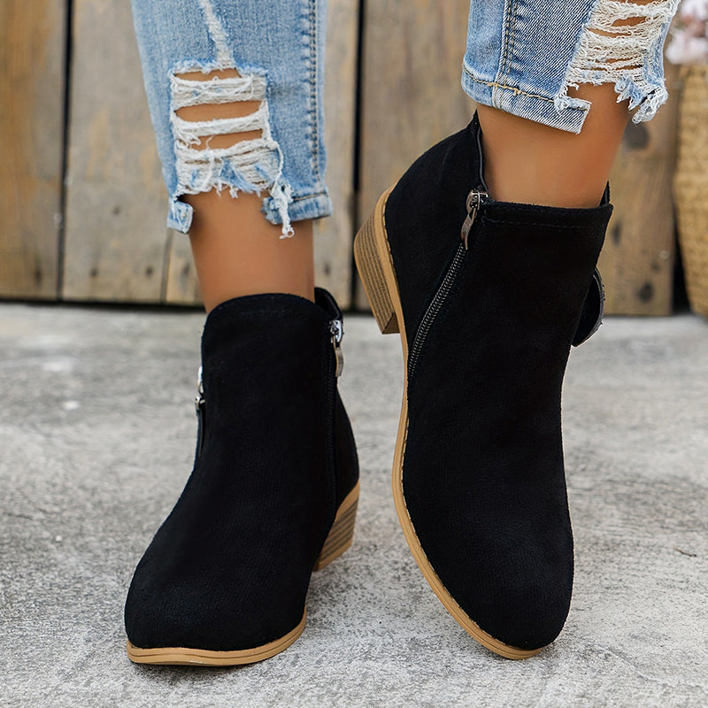 Liranel™ | Chaussures Orthopédiques à la Mode