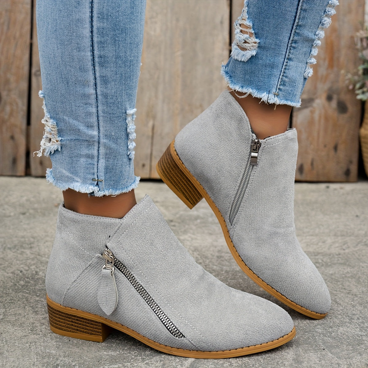 Liranel™ | Chaussures Orthopédiques à la Mode