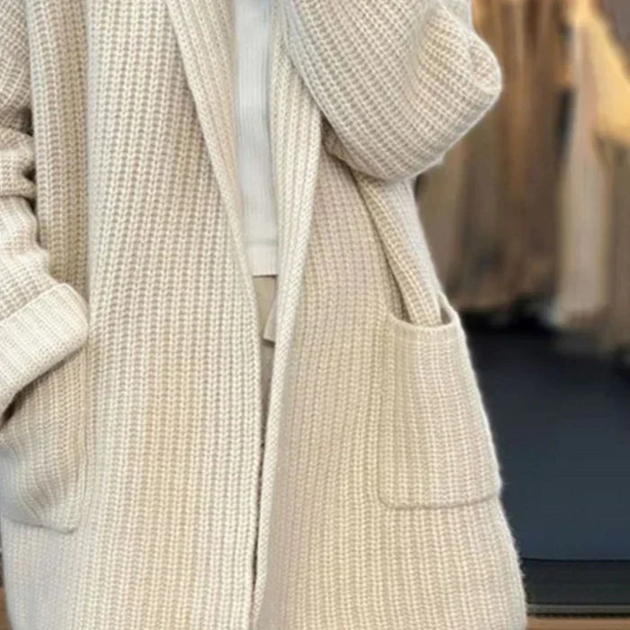 Virella™ | Veste en tricot douce pour femmes