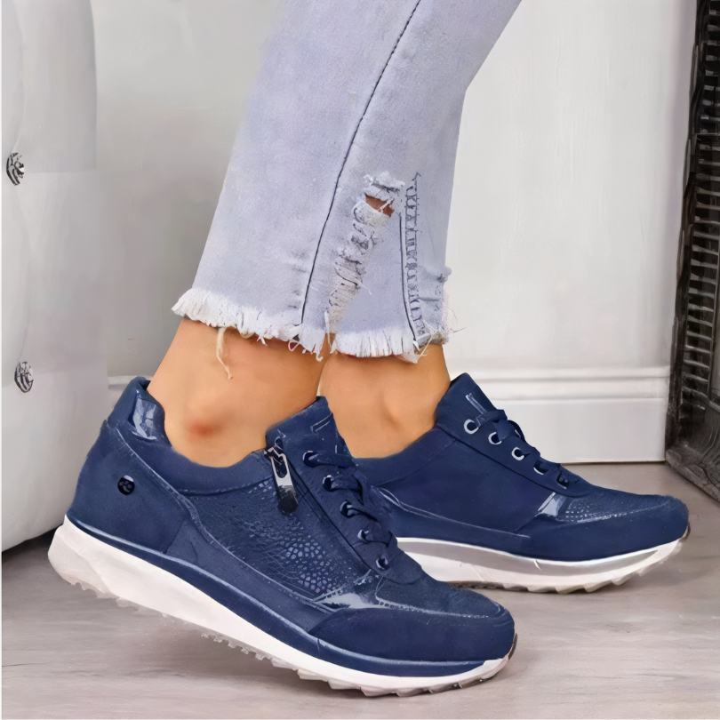 Althéa™ | Baskets Orthopédiques