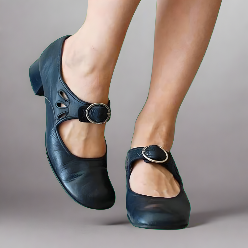 Luvéria™ | Chaussures Orthopédiques