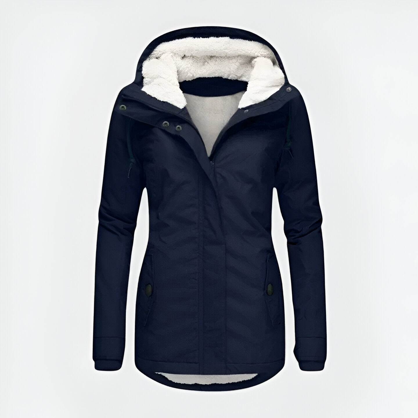 Elara™ | Manteau Confortable