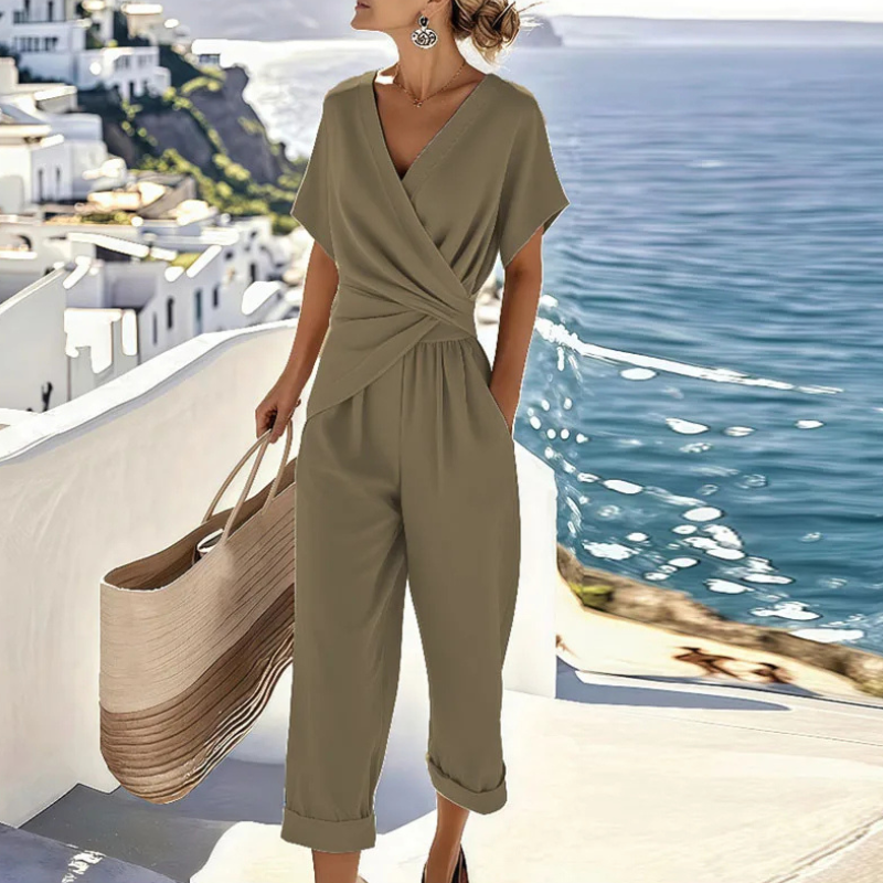 Elaris™ | Combinaison chic