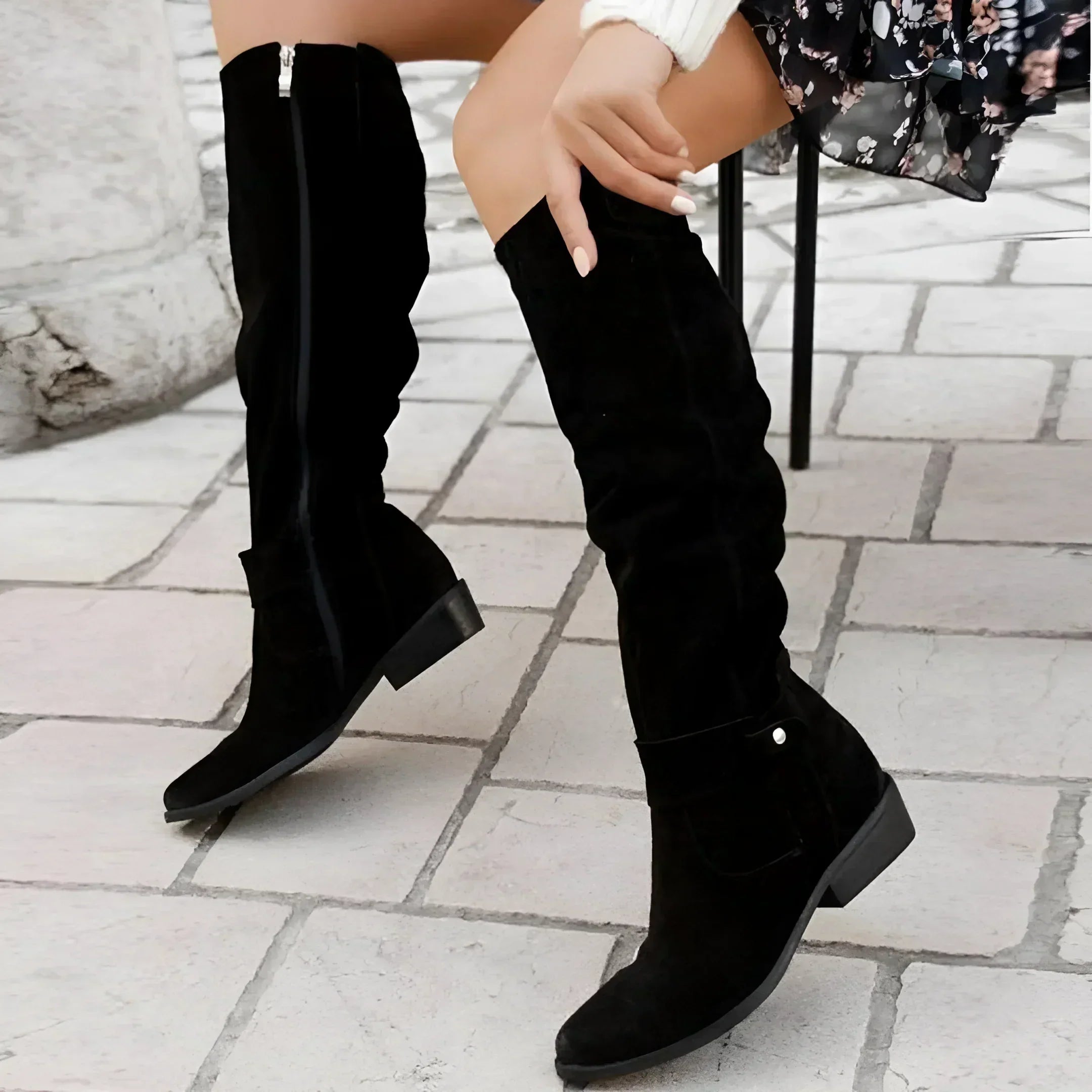 Virella™ | Bottes de Luxe