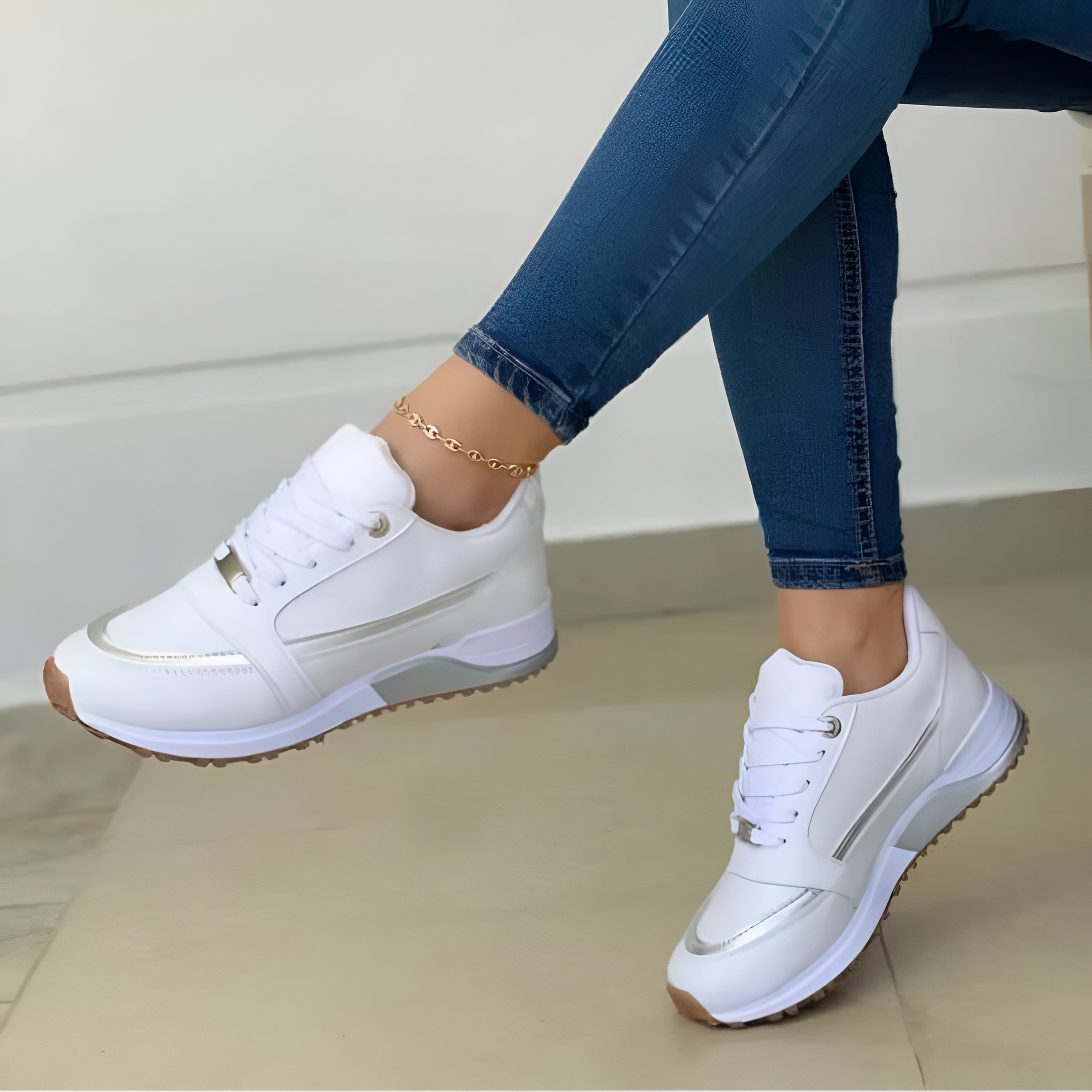 Alviera™ | Chaussure Orthopédique