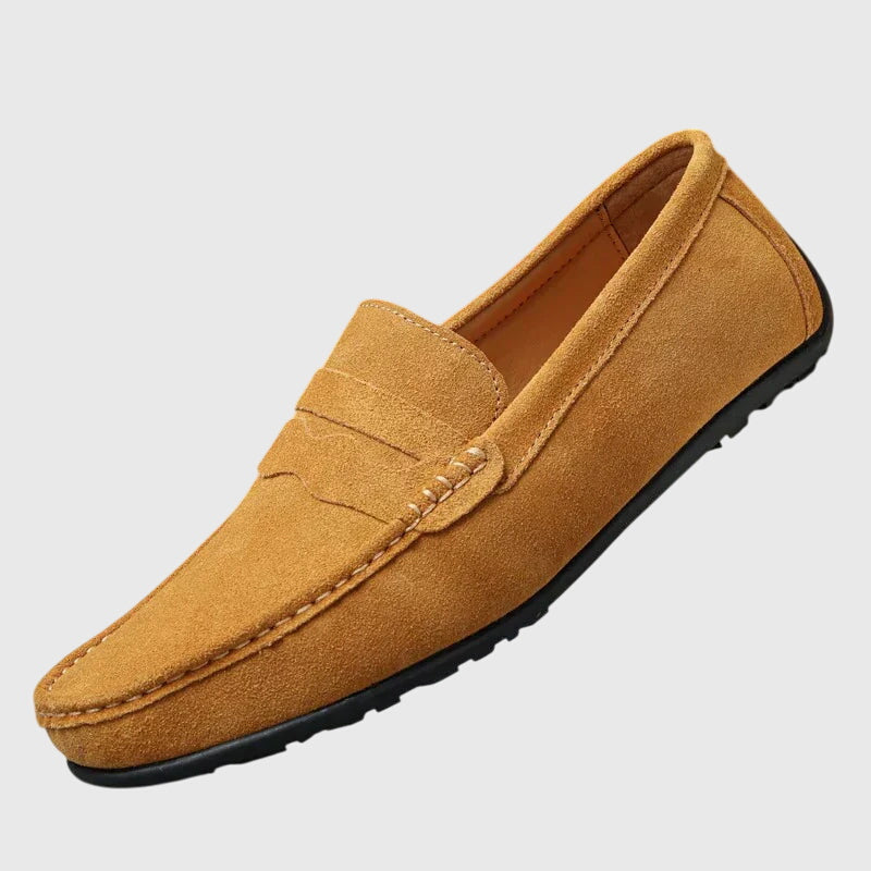 Noélia™ | Mocassins Orthopédiques