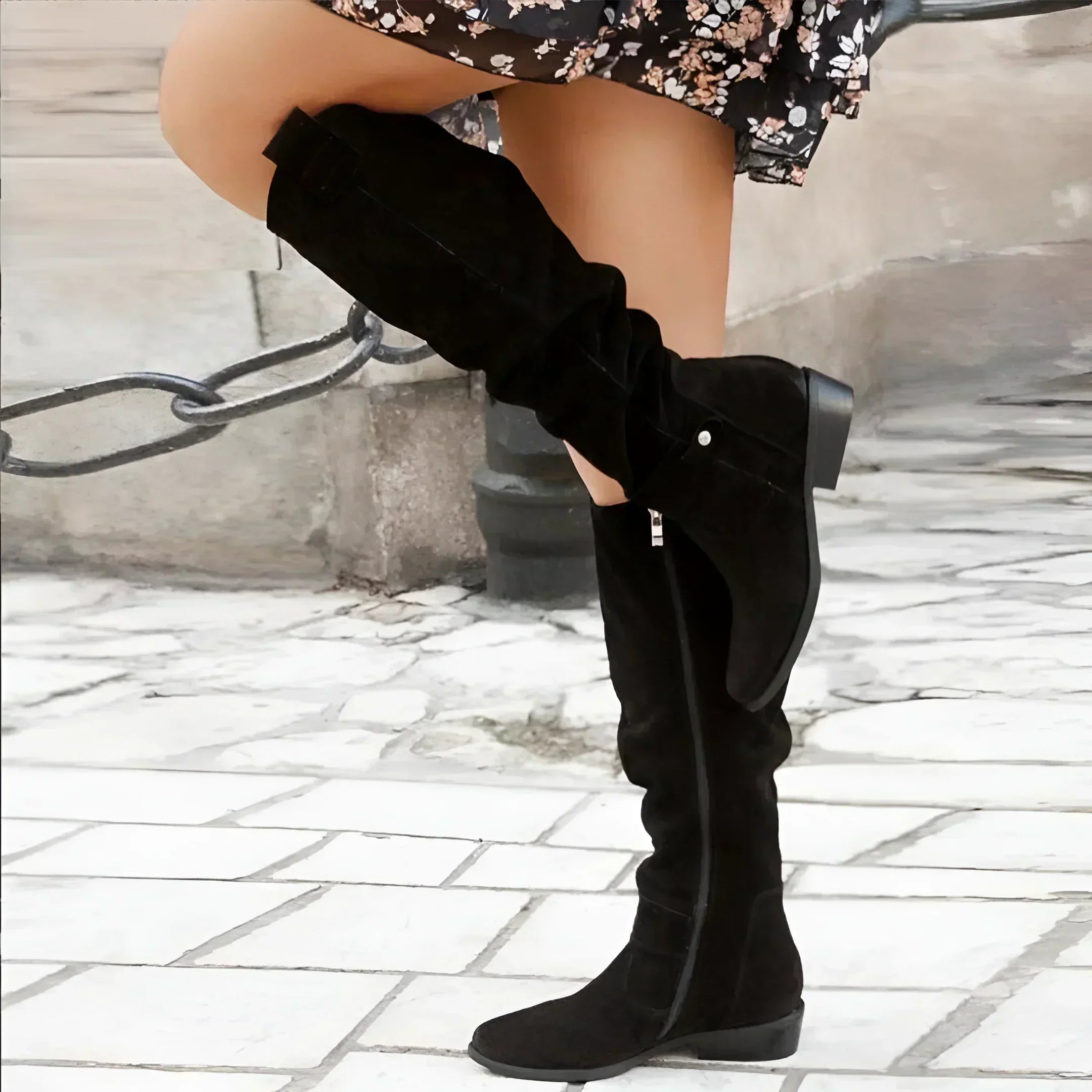 Virella™ | Bottes de Luxe