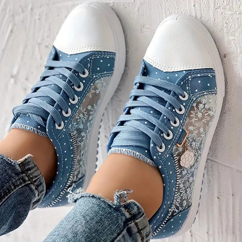 Virella™ | Baskets Orthopédiques Confortables