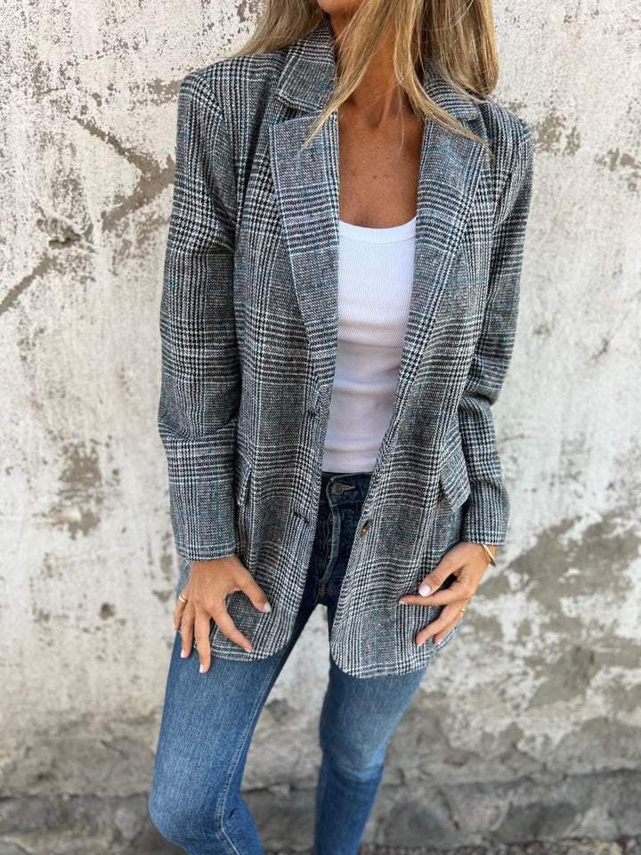 Marielle™ | Manteau Élégant