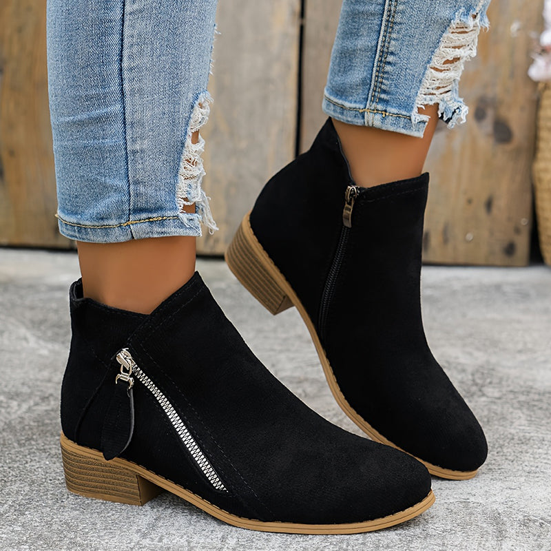 Liranel™ | Chaussures Orthopédiques à la Mode