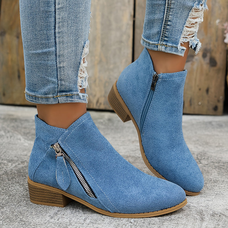 Liranel™ | Chaussures Orthopédiques à la Mode