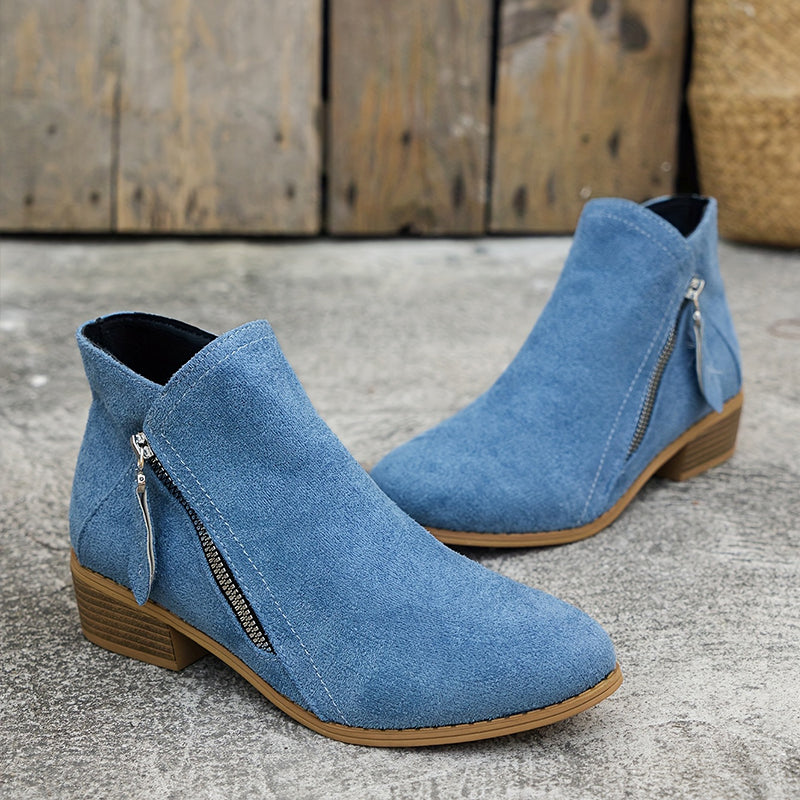Liranel™ | Chaussures Orthopédiques à la Mode