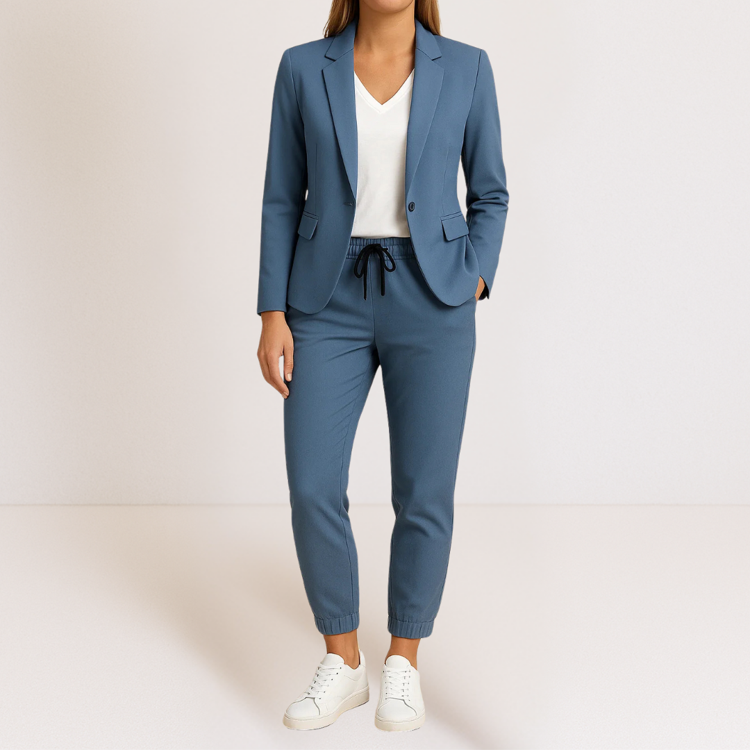 La Victoria™ | Ensemble Femme Deux Pièces