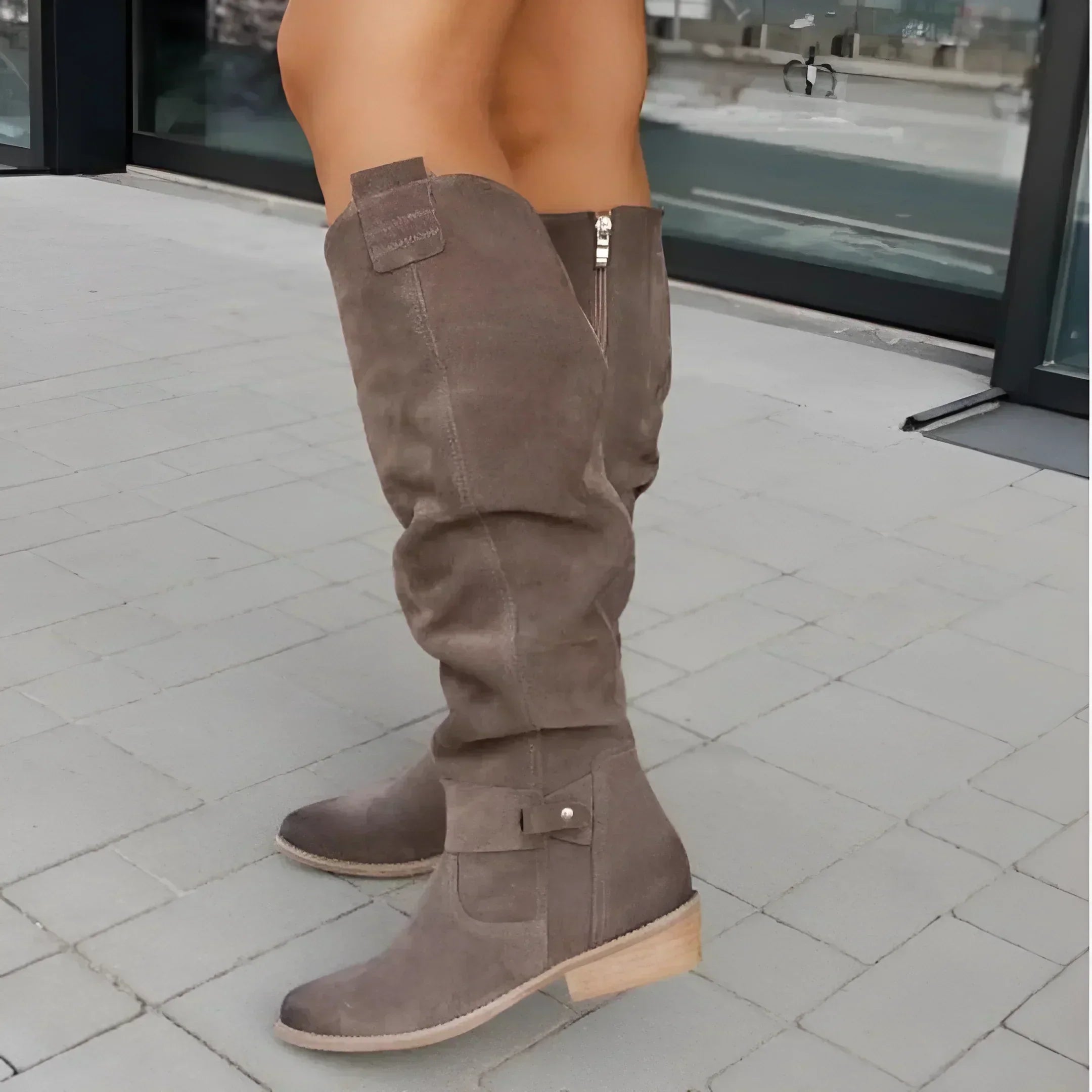 Virella™ | Bottes de Luxe