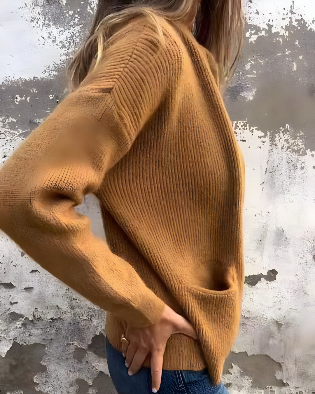 Elisia™ | Gilet d'automne