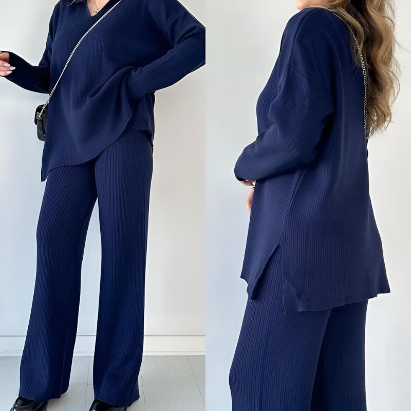 Calyra™ | Ensemble Lounge Élégant