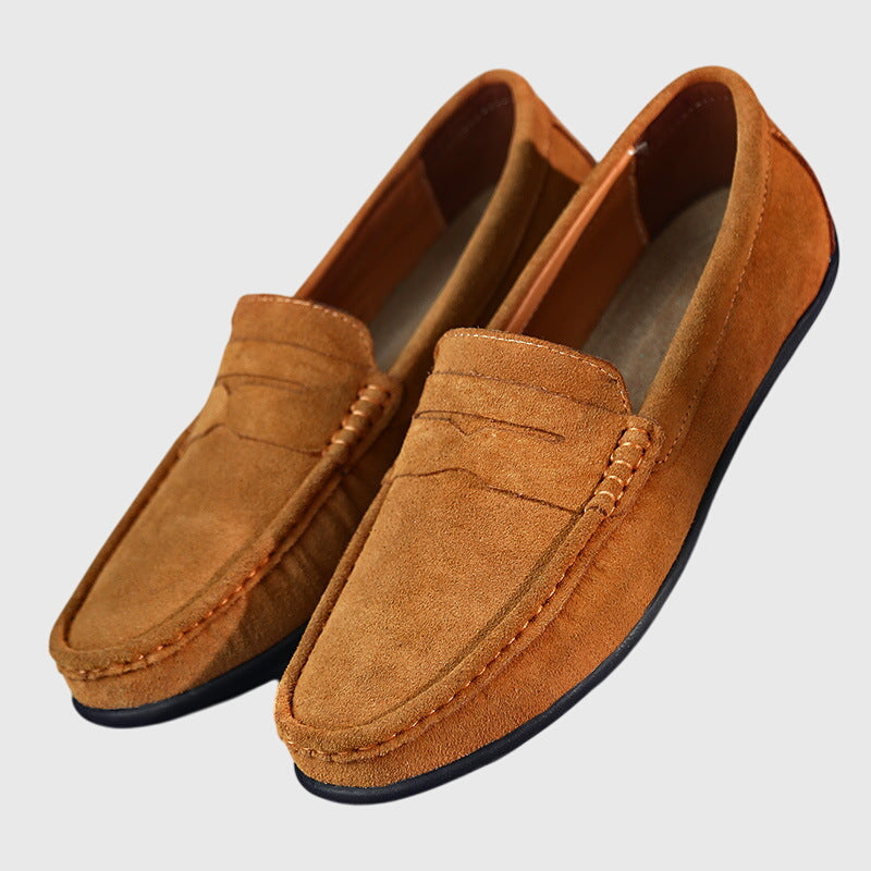 Noélia™ | Mocassins Orthopédiques