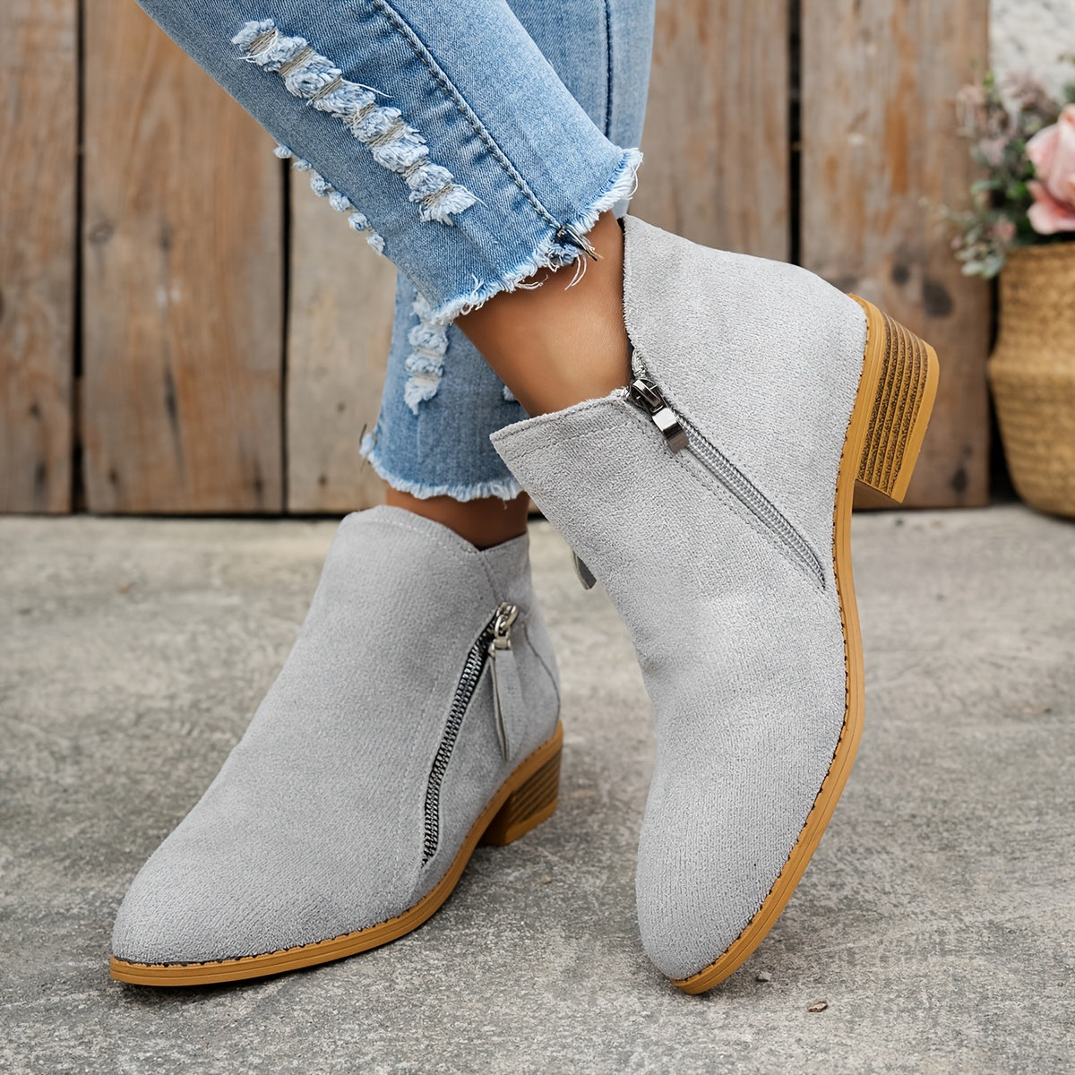 Liranel™ | Chaussures Orthopédiques à la Mode